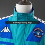 25/26 Man Utd Windbreaker S-XXL - 图片 7