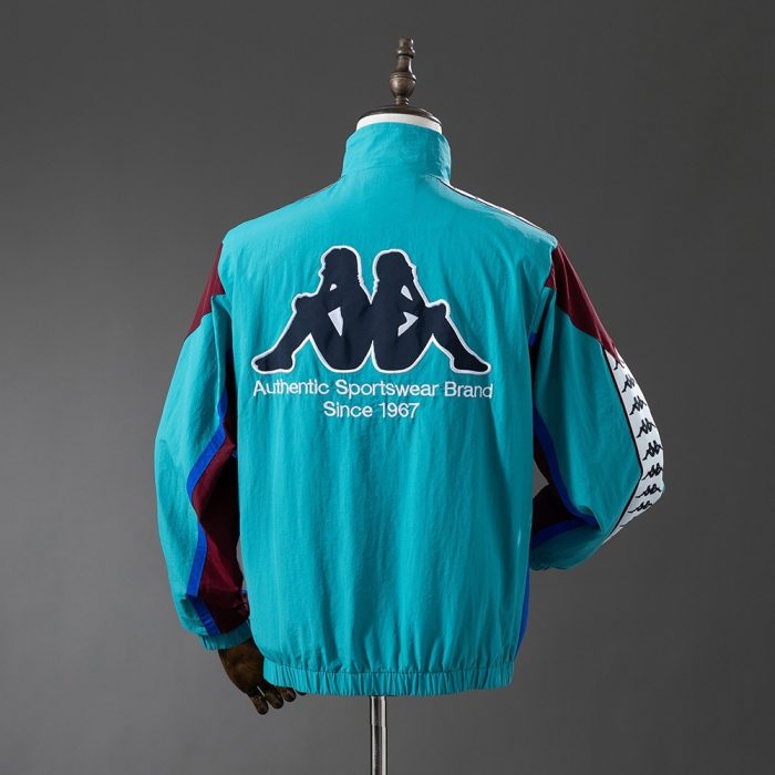 25/26 Man Utd Windbreaker S-XXL - 图片 8