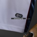West Ham United 1999-2001 Away Retro Jersey - 图片 2