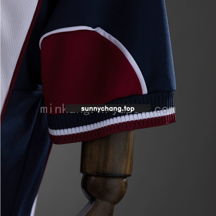 West Ham United 1999-2001 Away Retro Jersey - 图片 3