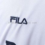 West Ham United 1999-2001 Away Retro Jersey - 图片 4