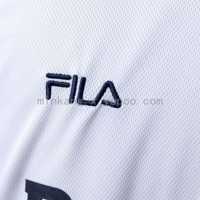 West Ham United 1999-2001 Away Retro Jersey - 图片 4