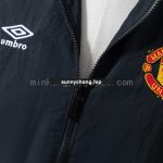 25/26 Man Utd Windbreaker S-XXL - 图片 4