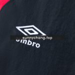 25/26 Man Utd Windbreaker S-XXL - 图片 5