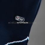West Ham United 1999-2001 Third Away Retro Jersey - 图片 3