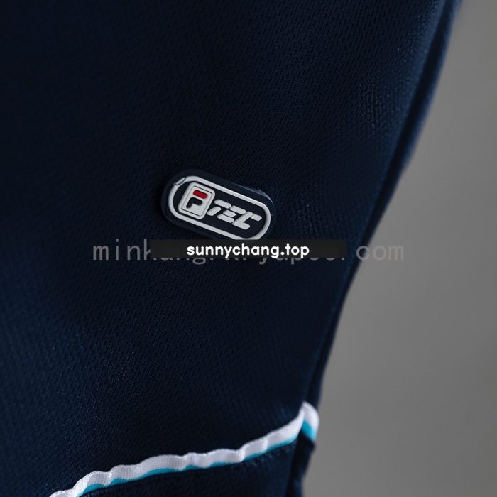West Ham United 1999-2001 Third Away Retro Jersey - 图片 3