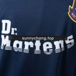 West Ham United 1999-2001 Third Away Retro Jersey - 图片 7