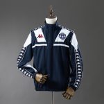 25/26 Man Utd Windbreaker S-XXL