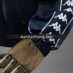 25/26 Man Utd Windbreaker S-XXL - 图片 3