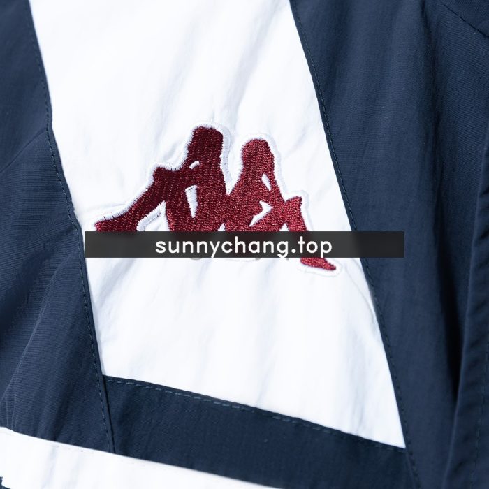 25/26 Man Utd Windbreaker S-XXL - 图片 5