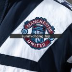25/26 Man Utd Windbreaker S-XXL - 图片 6