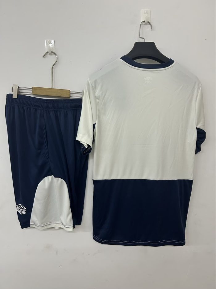 West Ham United 25/26 Training T-Shirt Beige - 图片 3