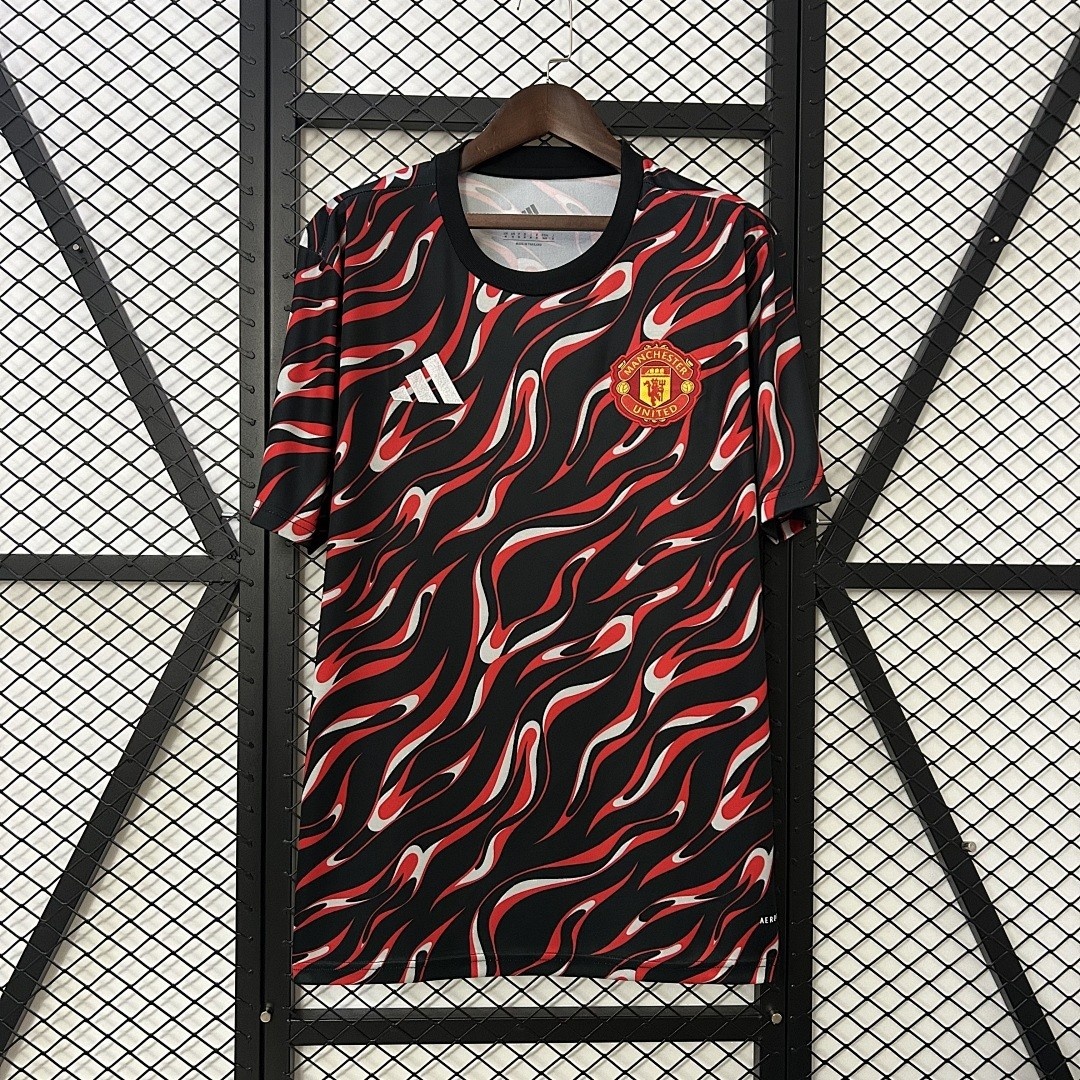 JER-3327_1 25/26 Manchester United Special Edition - 图片 1