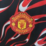 25/26 Manchester United Special Edition - 图片 5