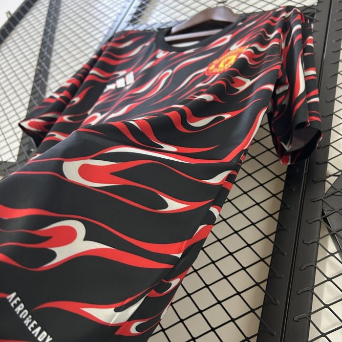 25/26 Manchester United Special Edition - 图片 9