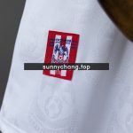 Crystal Palace 1998-1999 Away Retro Jersey - 图片 4