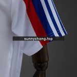 Crystal Palace 1998-1999 Away Retro Jersey - 图片 5