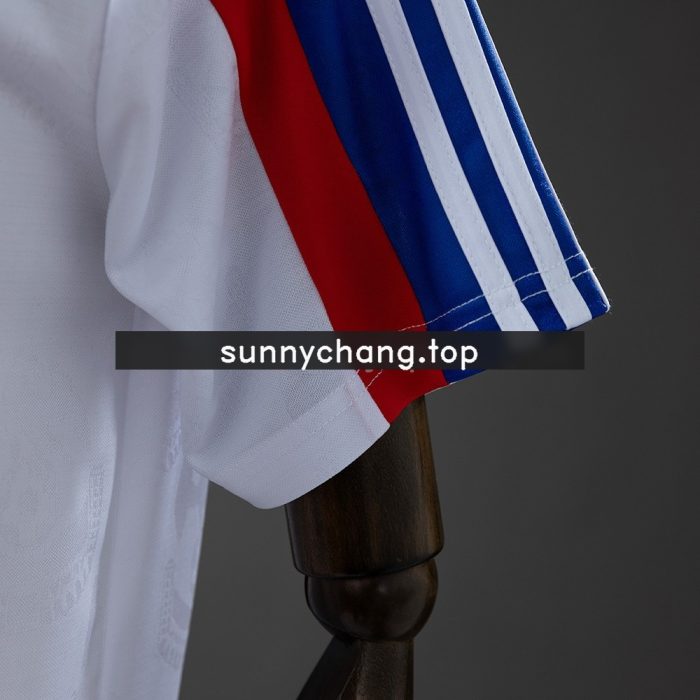 Crystal Palace 1998-1999 Away Retro Jersey - 图片 5