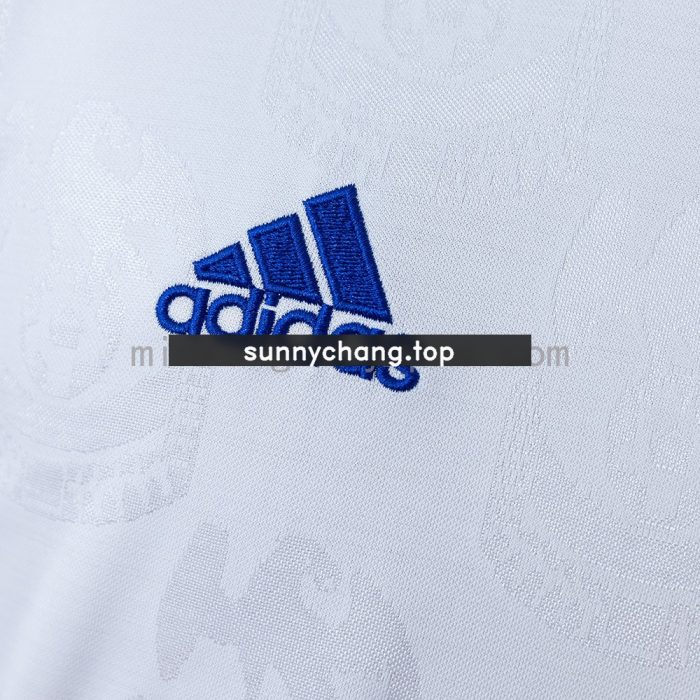 Crystal Palace 1998-1999 Away Retro Jersey - 图片 6