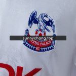Crystal Palace 1998-1999 Away Retro Jersey - 图片 7