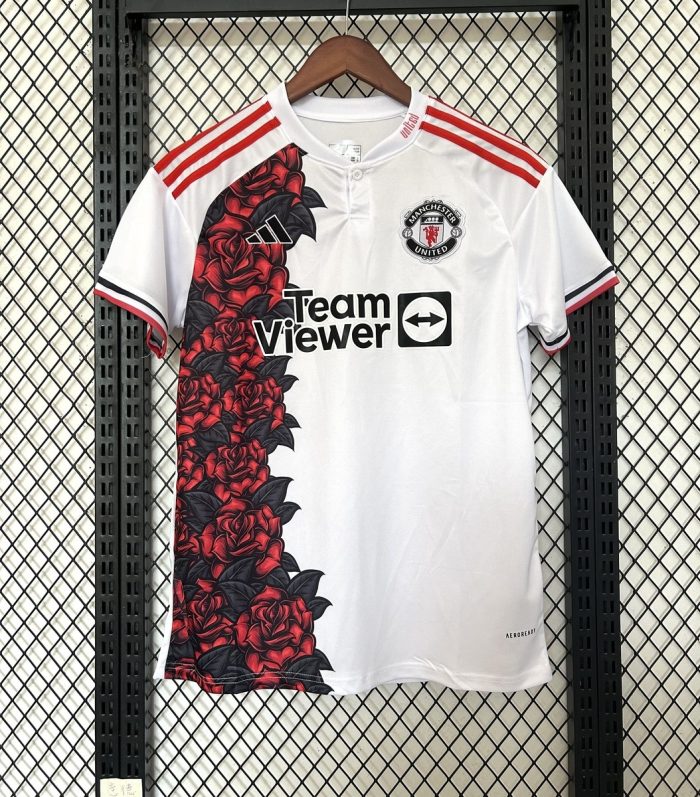 25/26 Manchester United Special Edition - 图片 3