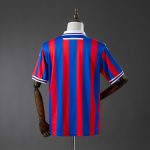 Crystal Palace 2025-2026 Limited Edition Jersey - 图片 3