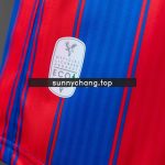 Crystal Palace 2025-2026 Limited Edition Jersey - 图片 4