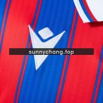 Crystal Palace 2025-2026 Limited Edition Jersey - 图片 6