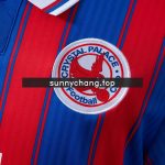 Crystal Palace 2025-2026 Limited Edition Jersey - 图片 7