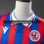 Crystal Palace 2025-2026 Limited Edition Jersey - 图片 9