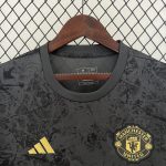 24/25 Manchester United Special Edition - 图片 3