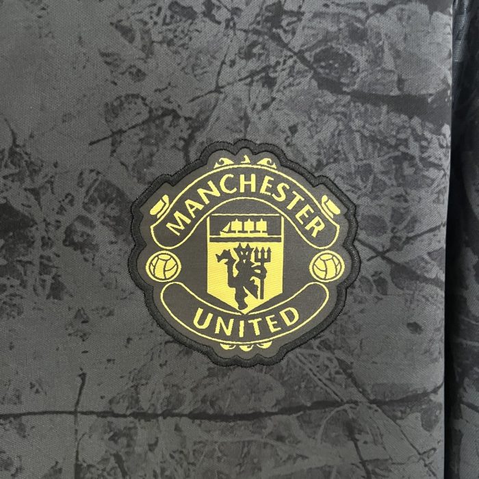 24/25 Manchester United Special Edition - 图片 7