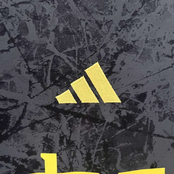 24/25 Manchester United Special Edition - 图片 8
