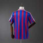 Crystal Palace 1996-1998 Home Retro Jersey - 图片 3