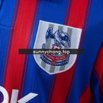 Crystal Palace 1996-1998 Home Retro Jersey - 图片 6