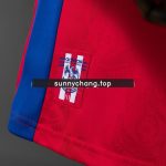 Crystal Palace 1998/1999 Home Retro Jersey - 图片 4