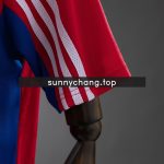 Crystal Palace 1998/1999 Home Retro Jersey - 图片 5