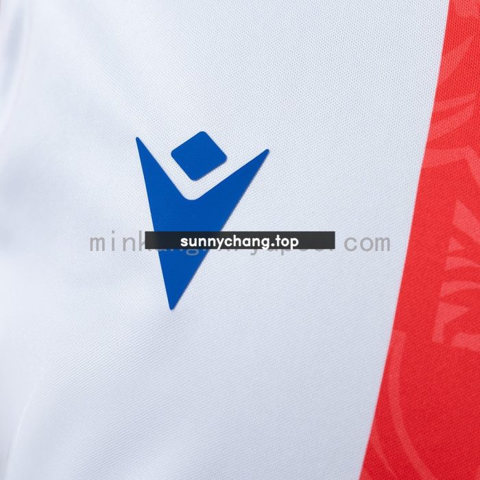 Crystal Palace 2025-2026 Away Jersey - 图片 3