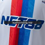Crystal Palace 2025-2026 Away Jersey - 图片 5