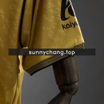 Crystal Palace 2025-2026 Away Shirt - 图片 2
