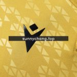 Crystal Palace 2025-2026 Away Shirt - 图片 3