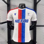 Crystal Palace 25/26 Third Away Player Version - 图片 2