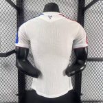 Crystal Palace 25/26 Third Away Player Version - 图片 3