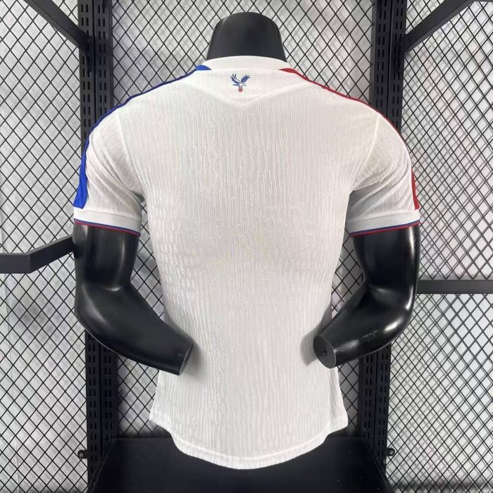 Crystal Palace 25/26 Third Away Player Version - 图片 3