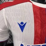 Crystal Palace 25/26 Third Away Player Version - 图片 7