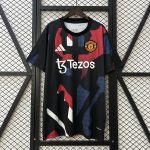 24/25 Manchester United Special Edition - 图片 2