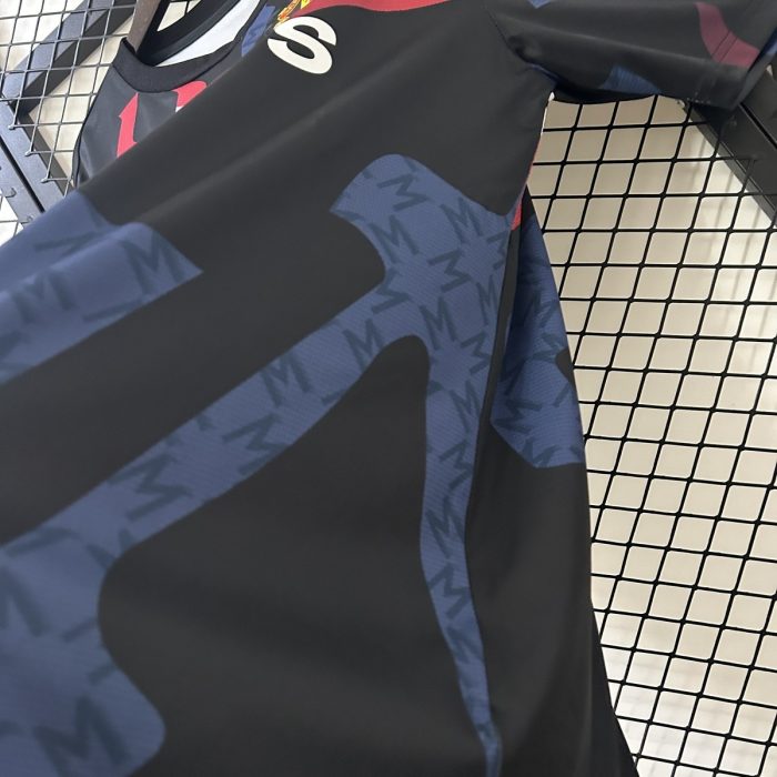 24/25 Manchester United Special Edition - 图片 4