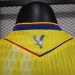 Crystal Palace 24/25 Third Away Player Version - 图片 2