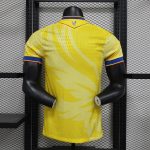 Crystal Palace 24/25 Third Away Player Version - 图片 3