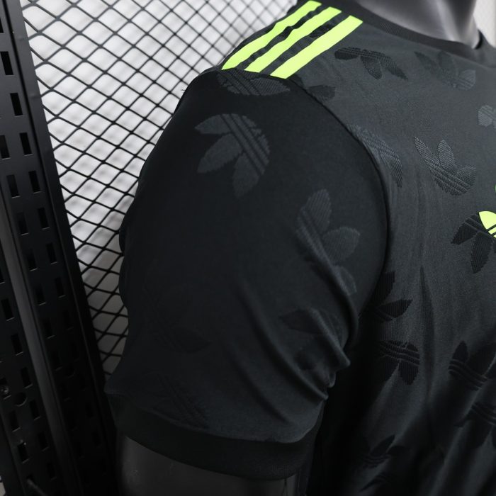 24/25 Manchester United Player Special Edition - 图片 3